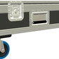 Gravity TLS 431 B 04 Way Base And Poles