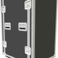20 Unit Rack, 550mm Body - 511mm Rack Pitch