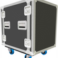 13 Unit Rack, 550mm Body - 511mm Rack Pitch