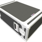 6 Unit Rack - 513mm Rack Pitch