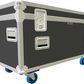 Em Acoustics EMS-81X 04way With Bracket Compartments