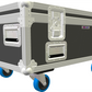 Chauvet STRIKE Bolt 1C 04 Way With Cable Way