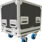Top Hat 8 Unit Trunk To Take 1x 8 Unit 97047 Rack Sleeve