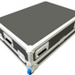 Allen & Heath Qu-7/7D Use In Base (No Loombox) - On Trolley Castors
