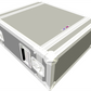 5 Unit Rack - 425mm Rack Depth