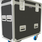 d&b Z5380 V-Series Fly Frame 02 Way With Acc's Compartment