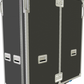 Drum Vault Flight Case