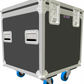 General Purpose 'GP' 600 2ft Road Trunk