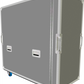Aluvision Control Hide & Accessories