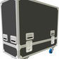 d&b Y7P 02 Way With Z5399 & Z5024 Attached & Centre Acc's Cavity