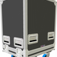 Top Hat 12 Unit Trunk To Take 2x 6 Unit 97046 Rack Sleeves