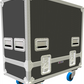 Em Acoustics EMS-81 02Way, Bracket Attached - With Acc's Cavity