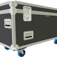 Chauvet COLORdash Batten H12X IP 06 Way (3+3) With Cable Compartment