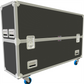 65 Inch Twin Plasma Trunk