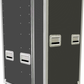 Mic Drawered Rack