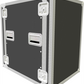 FOH 16 Unit Rack - 550mm Rack Pitch