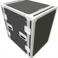 16 Unit Rack, 550mm Body - 511mm Rack Pitch