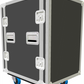 16 Unit Rack, 550mm Body - 511mm Rack Pitch