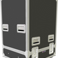 d&b CCL8 4Way Line Arrays Rigged
