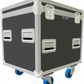 CertaUPS C400 - 06 Way With Cable Space