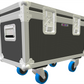 Vinyl LP Trunk