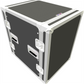 15 Unit Rack, 550mm Body - 511mm Rack Pitch