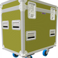 Blackstar HT Club 40 MK III 01 Way Case With Acc's Compartment