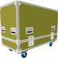 Twin Transit Trunk For 92812-1 Monitor Hides