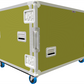 Unicol VS1000 Scimitar Trolley Base 06 Way