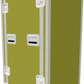 23 Unit Rack, 550mm Body - 511mm Rack Pitch