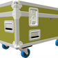 Chauvet Strike V 04 Way, Acc's Compartment