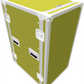 21 Unit Rack, 550mm Body - 511mm Rack Pitch