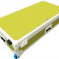 Mellotron M4000D Transit With Cableway & End Castors