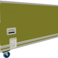 Theatrixx Technologies xVision Totem 2.5mm 02 Way Transit Trunk (Castors Removed From Totem)
