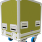 Top Hat 10 Unit Trunk To Take 2x 5 Unit 97045 Rack Sleeves
