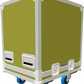 Neutrik Cable Drum Case