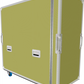 Aluvision Control Hide & Accessories