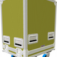 Top Hat 12 Unit Trunk To Take 2x 6 Unit 97046 Rack Sleeves