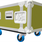 Barco Event Master E2 Rack - 640mm Rack Pitch