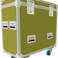 d&b Z5380 V-Series Fly Frame 02 Way With Acc's Compartment