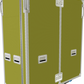 Drum Vault Flight Case