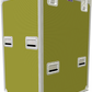 Generic 04 Way Lamp Case