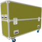 65 Inch Twin Plasma Trunk
