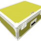 Klang Kontroller 6Way, Cable Space