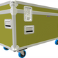 Em Acoustics EMS-81X 04way With Bracket Compartments
