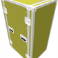 550mm Body Rack - 511mm Rack Pitch - Select Your Unit Height