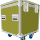 General Purpose 'GP' 600 2ft Road Trunk