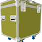 Fire Extinguisher 04 Way Case