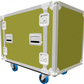 12 Unit Rack - 650mm Rack Pitch