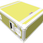 5 Unit Rack - 425mm Rack Depth